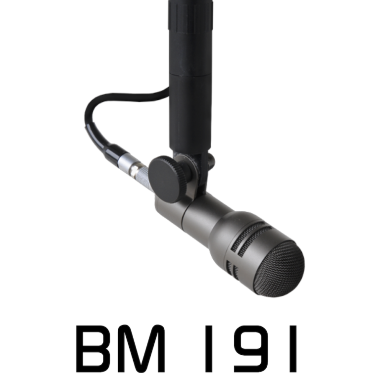Small Diaphragm Condenser Microphones – Sound-Link ProAudio